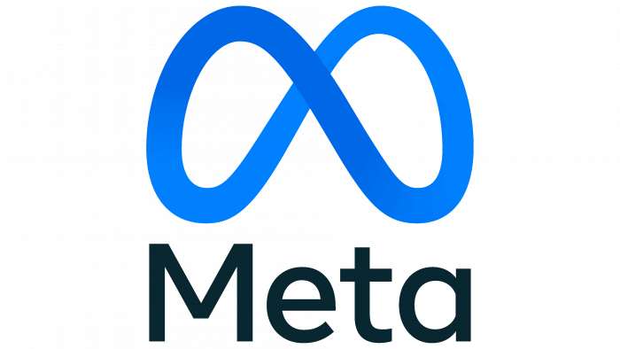 Meta and Facebook business page graphic